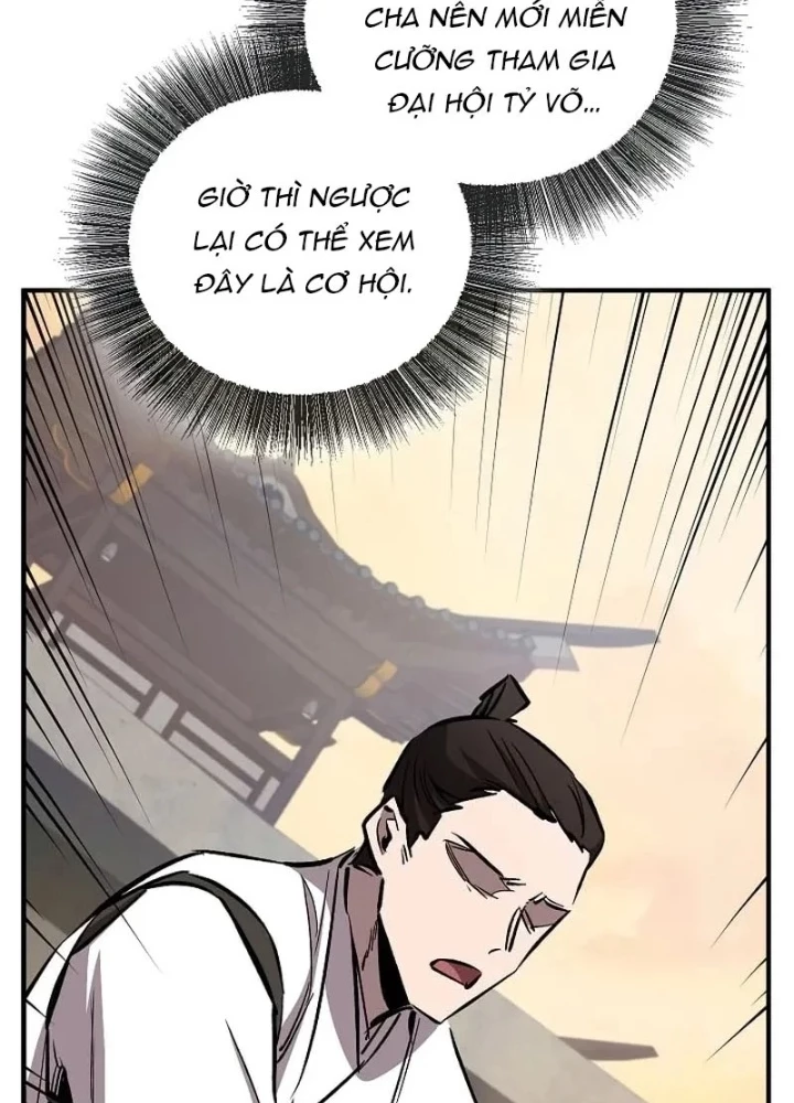 Thanh Mai Trúc Mã Của Đệ Nhất Thiên Hạ Chapter 86 - 101