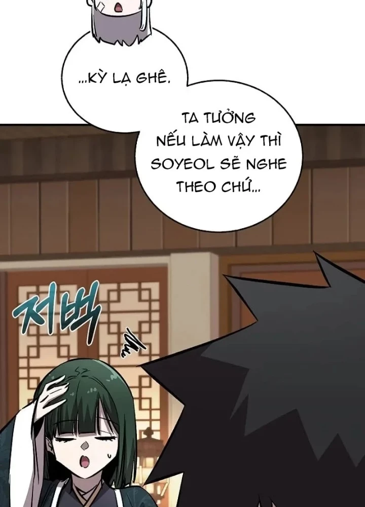 Thanh Mai Trúc Mã Của Đệ Nhất Thiên Hạ Chapter 86 - 235