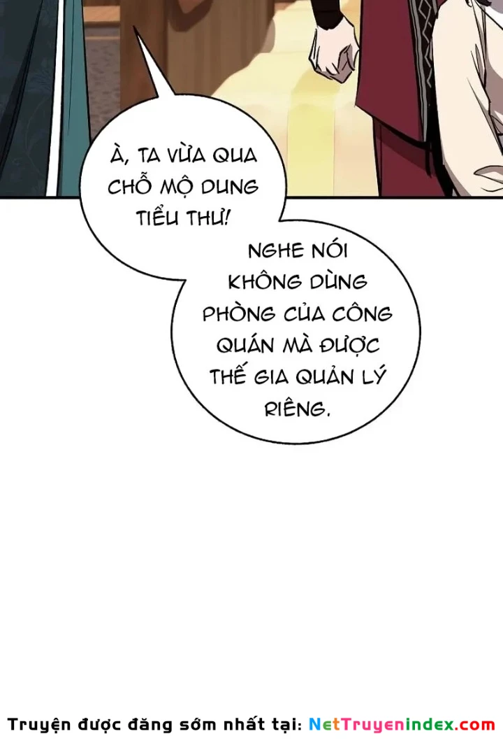 Thanh Mai Trúc Mã Của Đệ Nhất Thiên Hạ Chapter 86 - 241