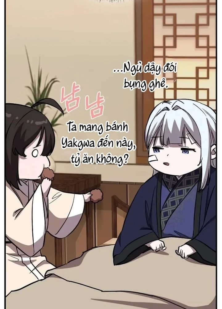 Thanh Mai Trúc Mã Của Đệ Nhất Thiên Hạ Chapter 86 - 251