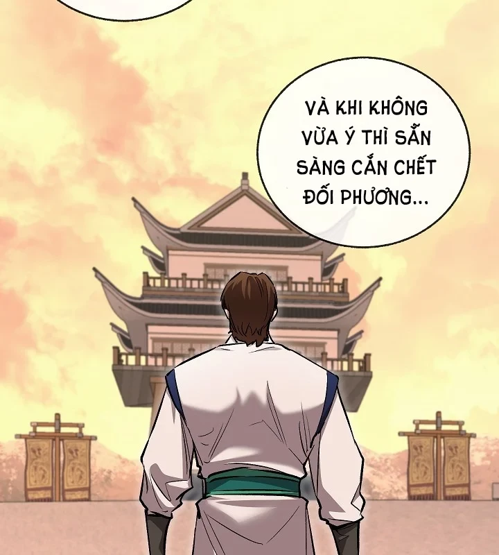 Thanh Mai Trúc Mã Của Đệ Nhất Thiên Hạ Chapter 87 - 23