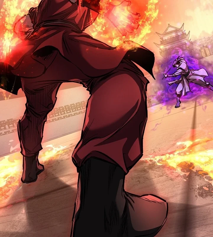 Thanh Mai Trúc Mã Của Đệ Nhất Thiên Hạ Chapter 87 - 48