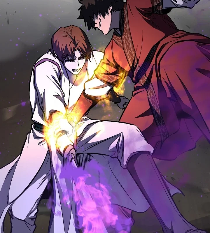 Thanh Mai Trúc Mã Của Đệ Nhất Thiên Hạ Chapter 87 - 98