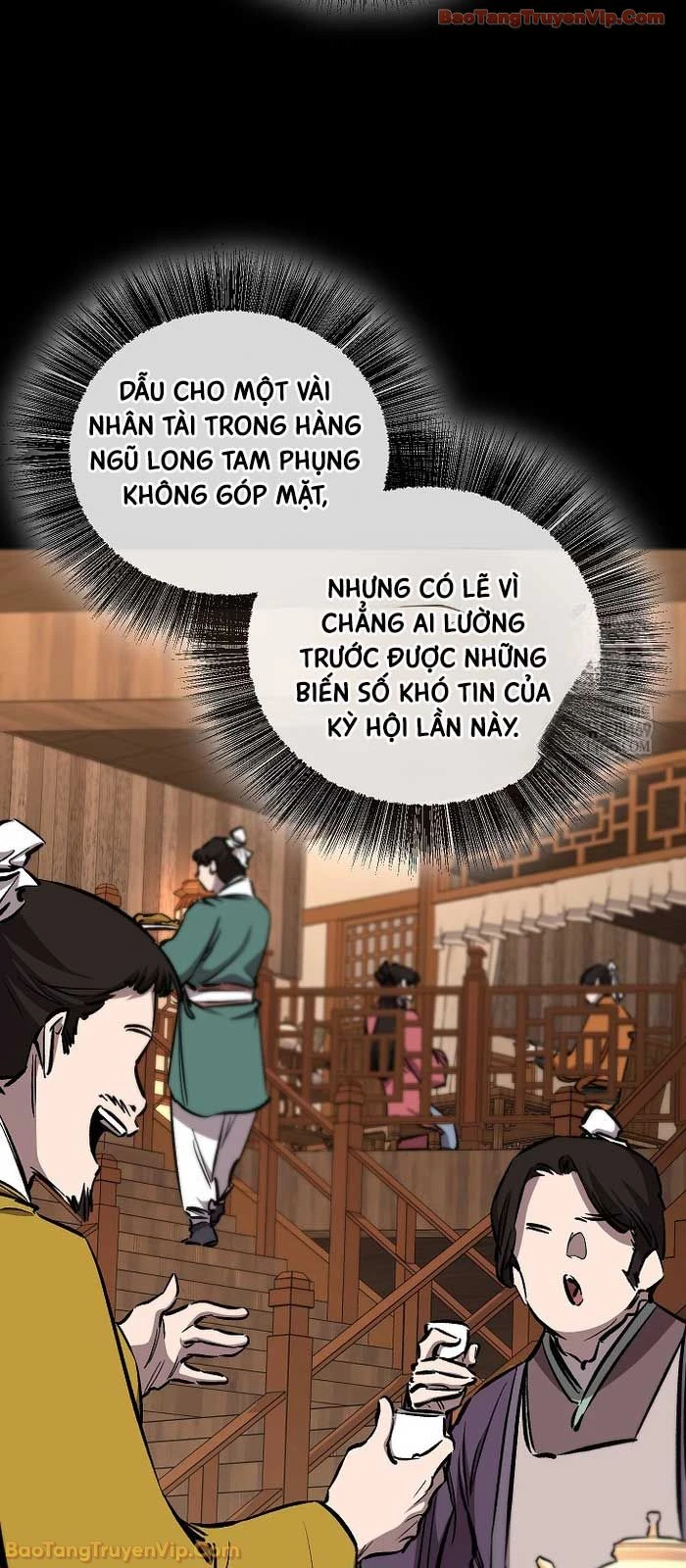 Thanh Mai Trúc Mã Của Đệ Nhất Thiên Hạ Chapter 88 - 3