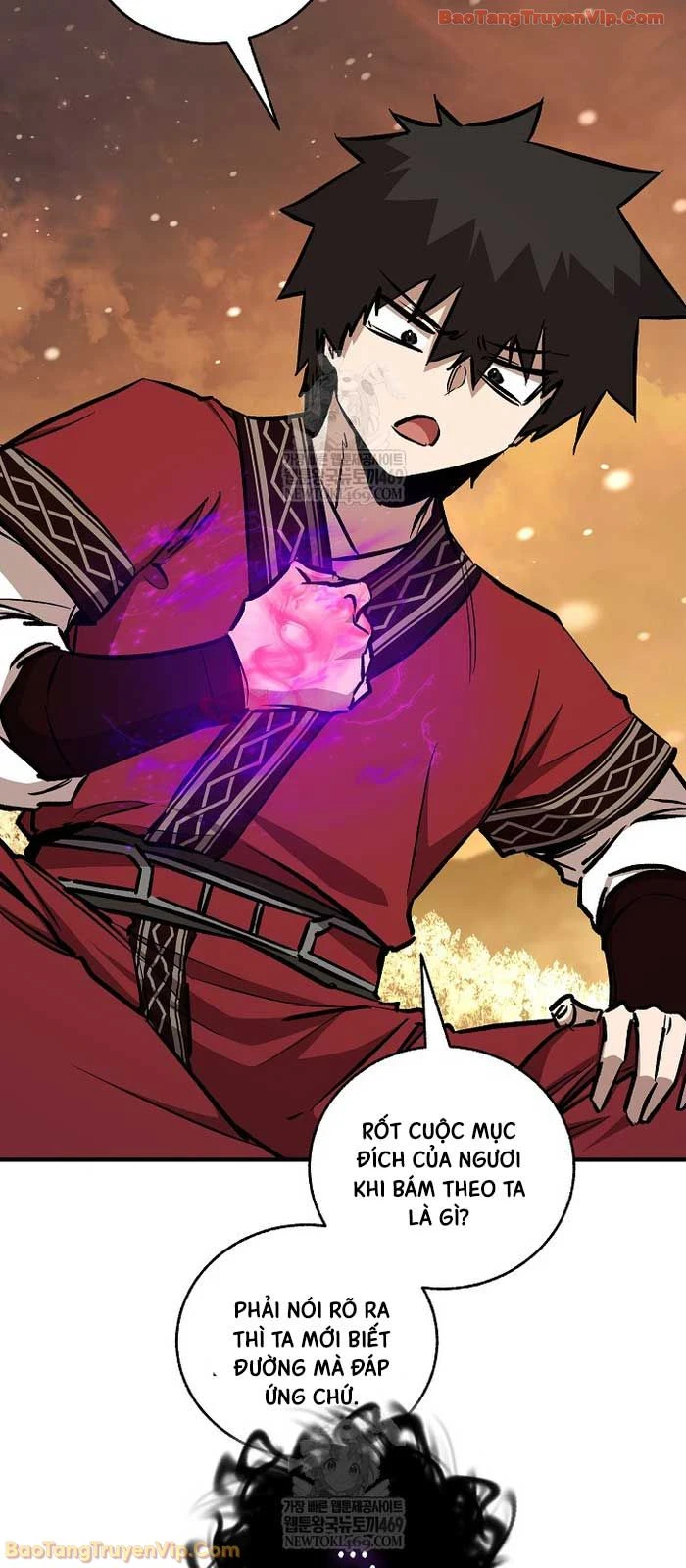 Thanh Mai Trúc Mã Của Đệ Nhất Thiên Hạ Chapter 88 - 20