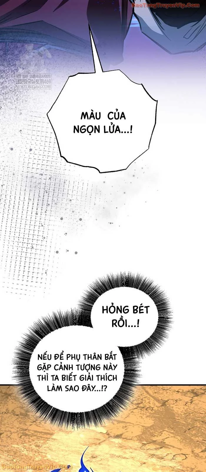 Thanh Mai Trúc Mã Của Đệ Nhất Thiên Hạ Chapter 88 - 31