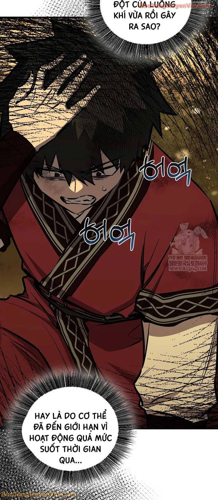 Thanh Mai Trúc Mã Của Đệ Nhất Thiên Hạ Chapter 88 - 40