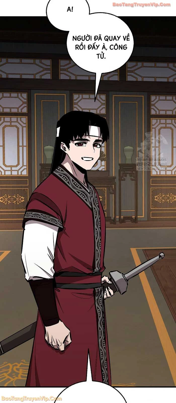 Thanh Mai Trúc Mã Của Đệ Nhất Thiên Hạ Chapter 88 - 44