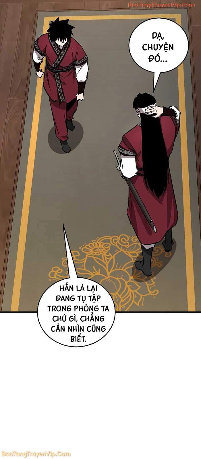 Thanh Mai Trúc Mã Của Đệ Nhất Thiên Hạ Chapter 88 - 46