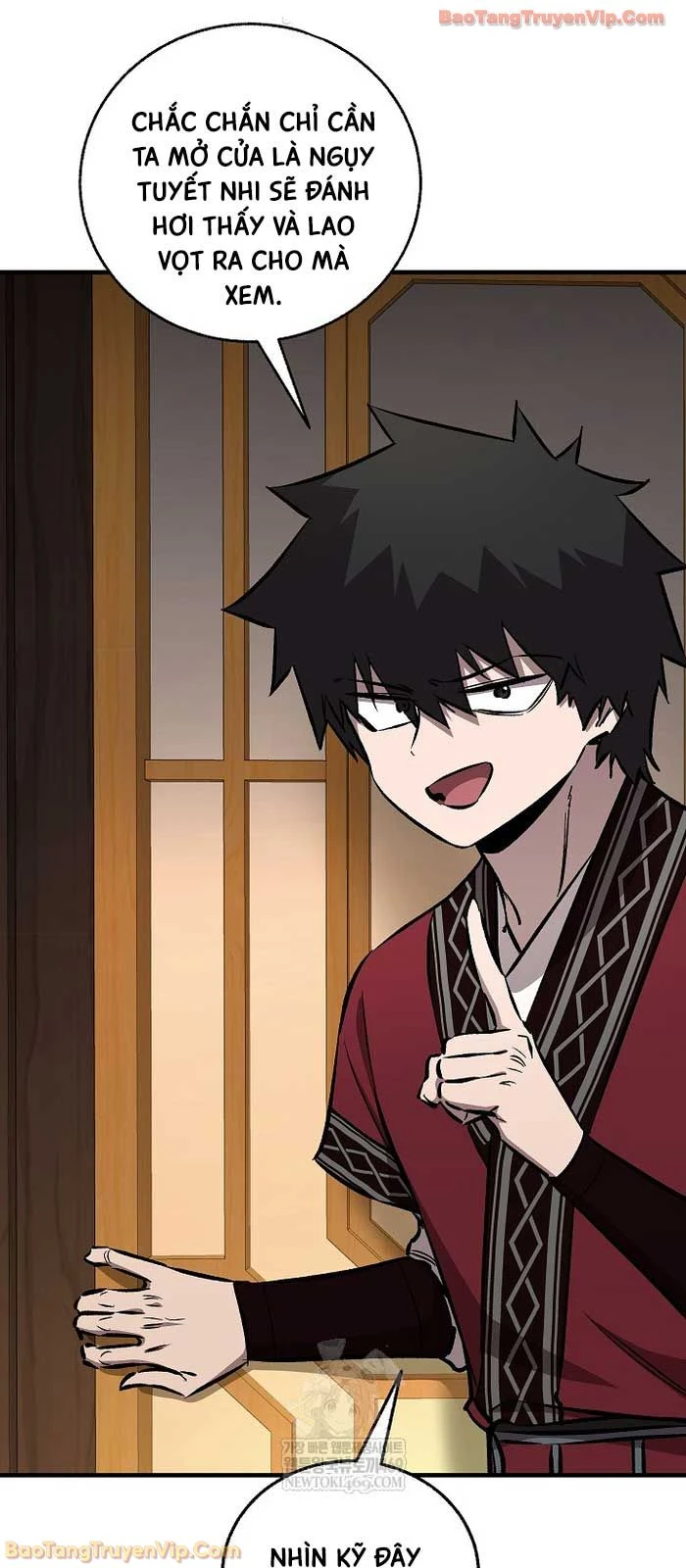 Thanh Mai Trúc Mã Của Đệ Nhất Thiên Hạ Chapter 88 - 47