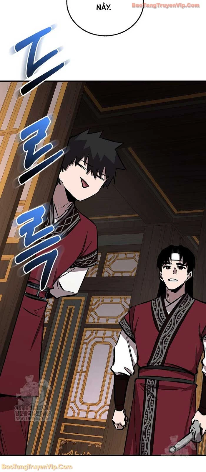 Thanh Mai Trúc Mã Của Đệ Nhất Thiên Hạ Chapter 88 - 48