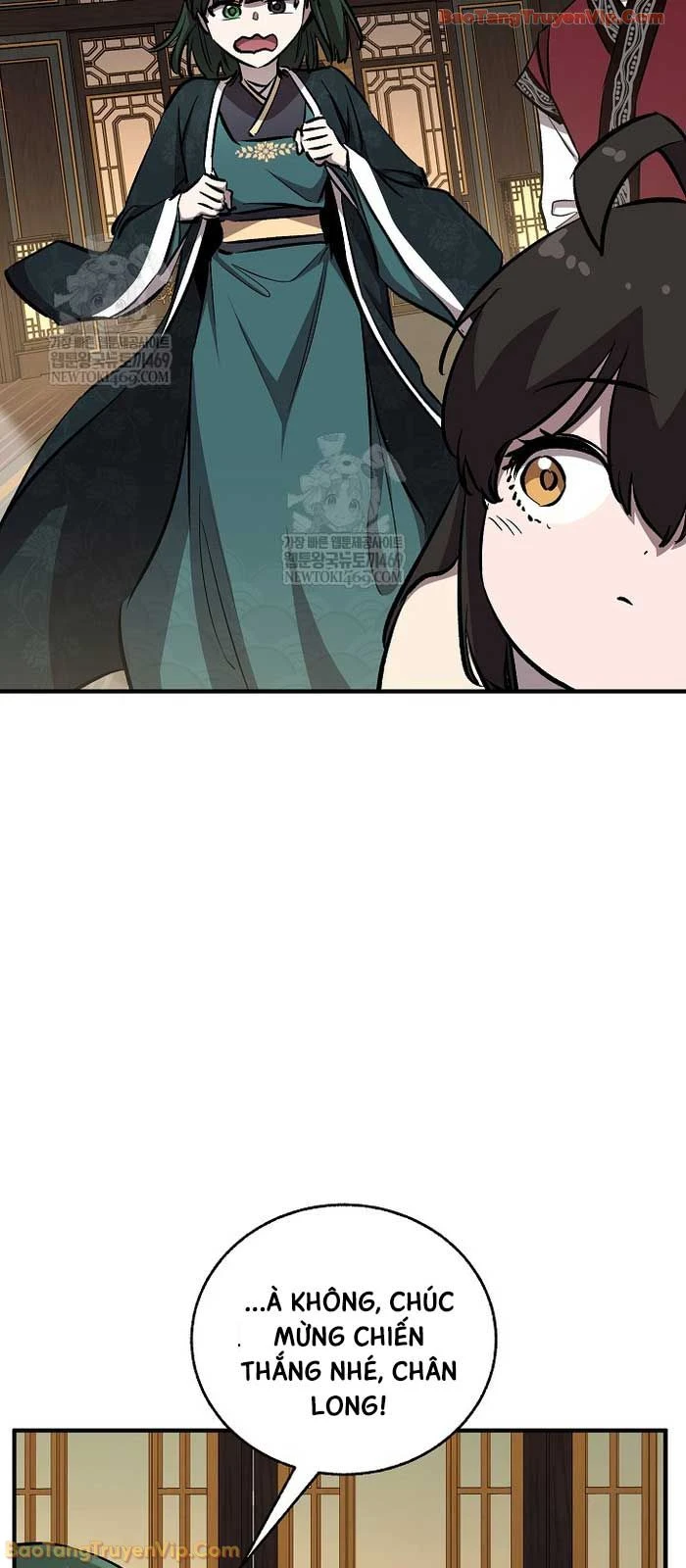 Thanh Mai Trúc Mã Của Đệ Nhất Thiên Hạ Chapter 88 - 58