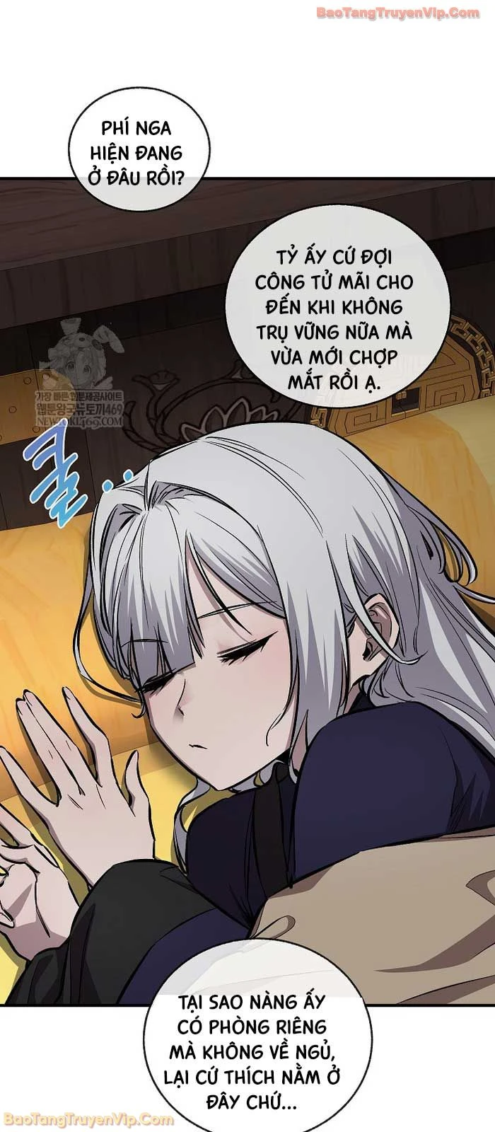 Thanh Mai Trúc Mã Của Đệ Nhất Thiên Hạ Chapter 88 - 60