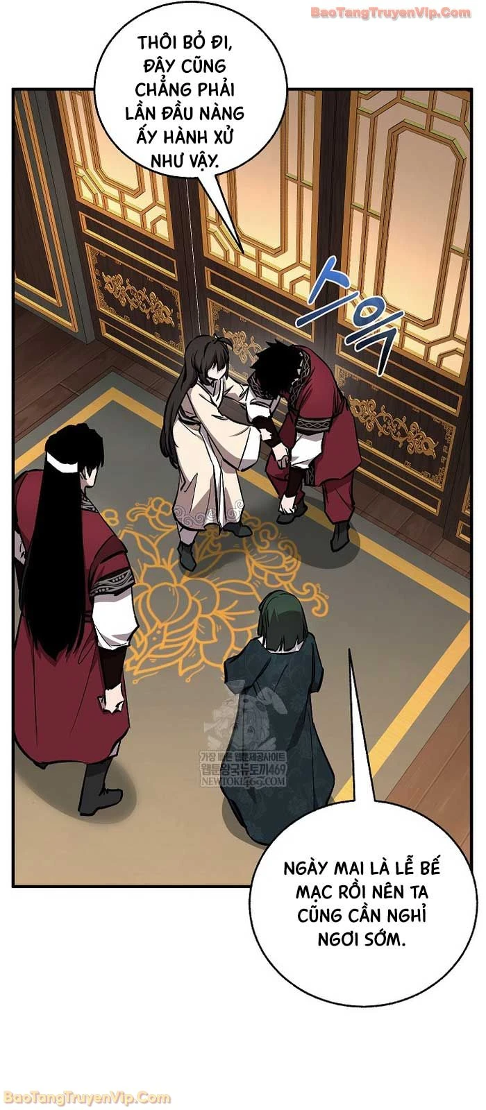 Thanh Mai Trúc Mã Của Đệ Nhất Thiên Hạ Chapter 88 - 62