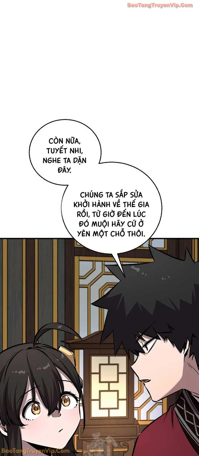 Thanh Mai Trúc Mã Của Đệ Nhất Thiên Hạ Chapter 88 - 63