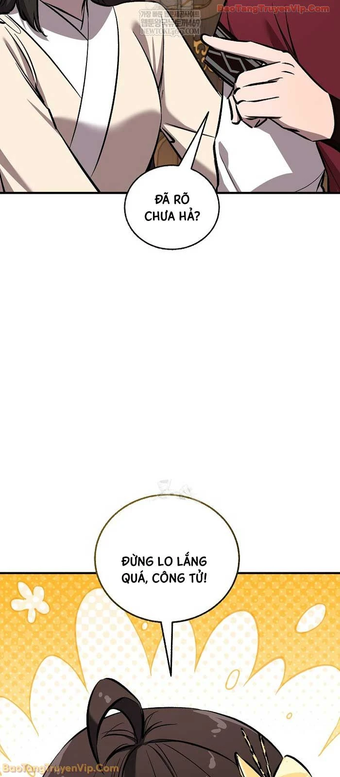 Thanh Mai Trúc Mã Của Đệ Nhất Thiên Hạ Chapter 88 - 64