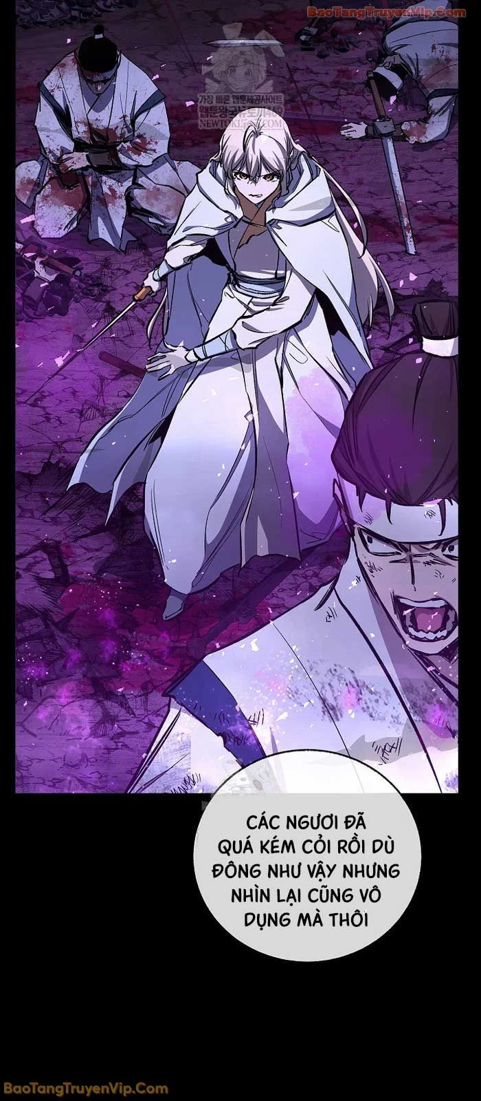 Thanh Mai Trúc Mã Của Đệ Nhất Thiên Hạ Chapter 89 - 3