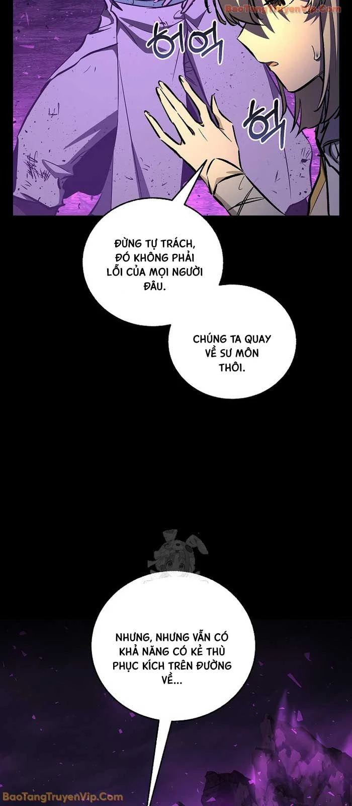 Thanh Mai Trúc Mã Của Đệ Nhất Thiên Hạ Chapter 89 - 44