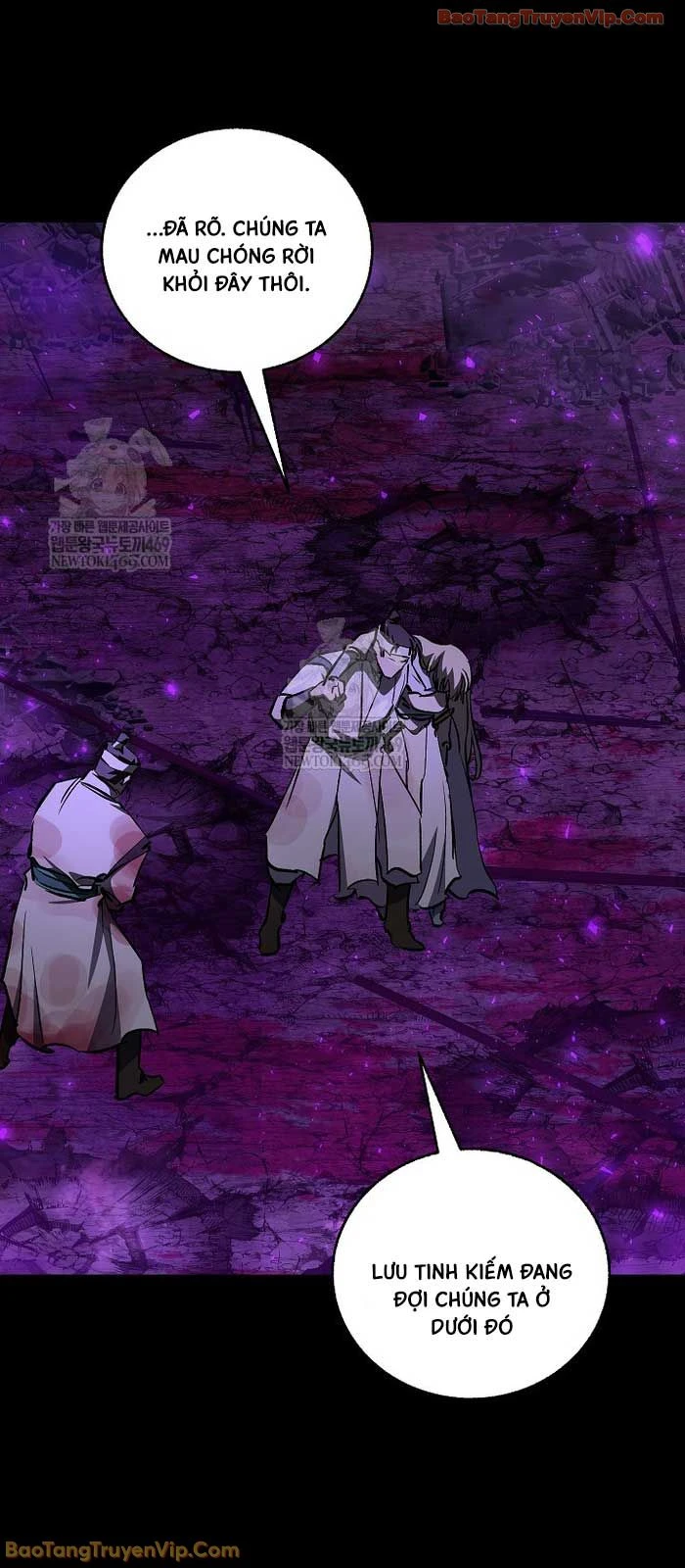 Thanh Mai Trúc Mã Của Đệ Nhất Thiên Hạ Chapter 89 - 46