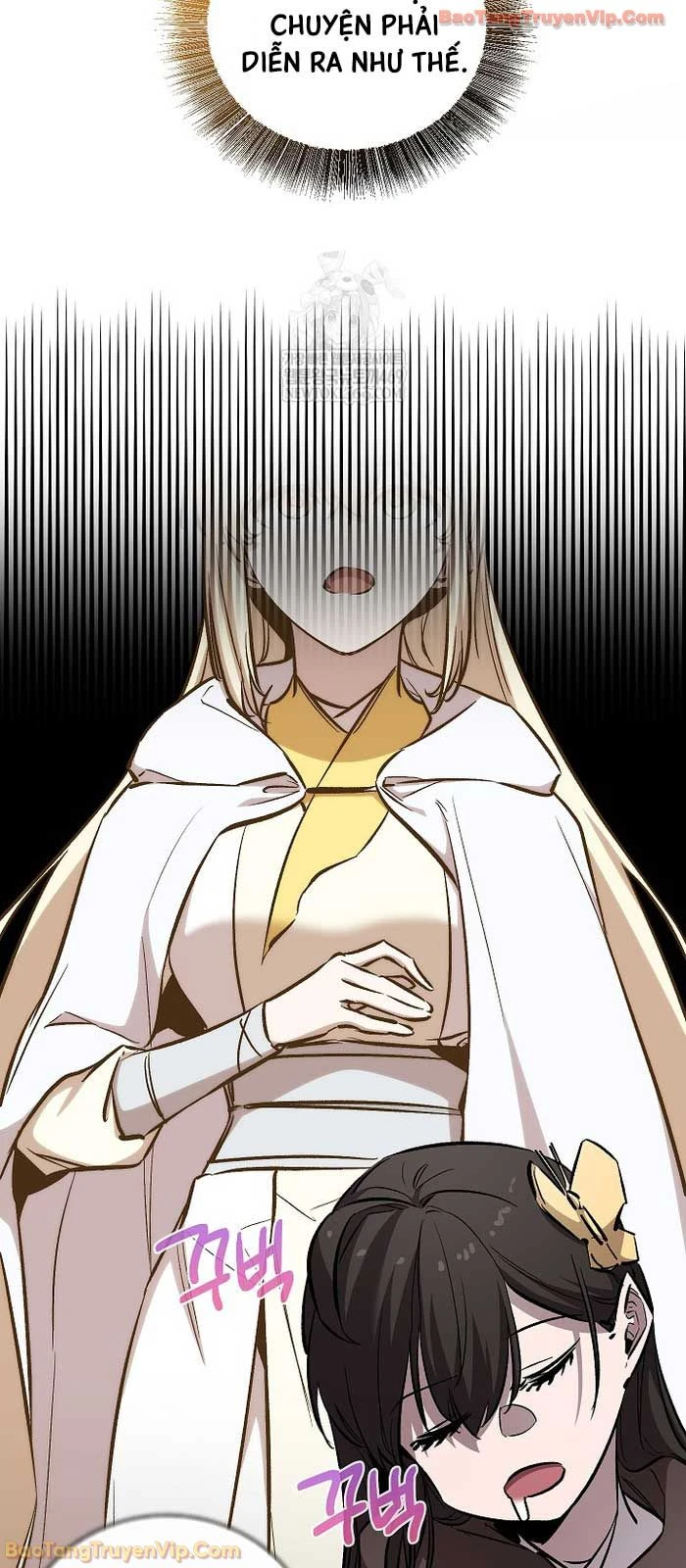 Thanh Mai Trúc Mã Của Đệ Nhất Thiên Hạ Chapter 89 - 97