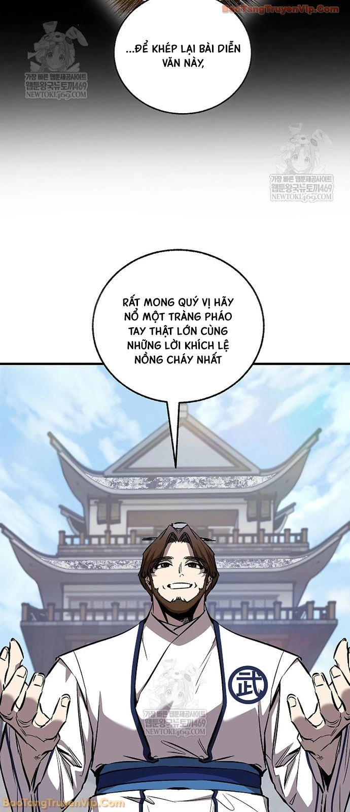 Thanh Mai Trúc Mã Của Đệ Nhất Thiên Hạ Chapter 90 - 6