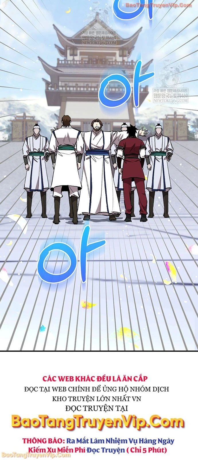 Thanh Mai Trúc Mã Của Đệ Nhất Thiên Hạ Chapter 90 - 8