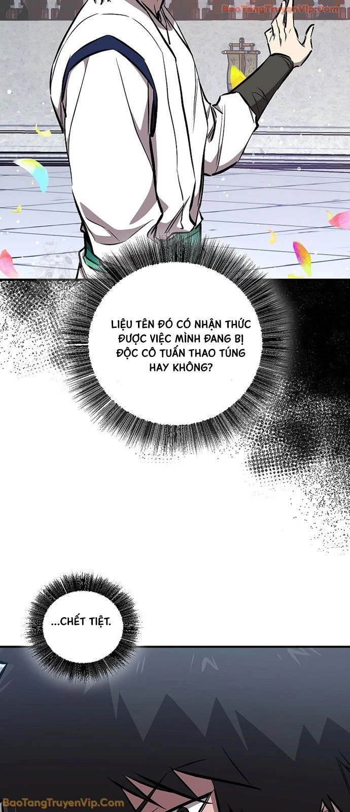 Thanh Mai Trúc Mã Của Đệ Nhất Thiên Hạ Chapter 90 - 11