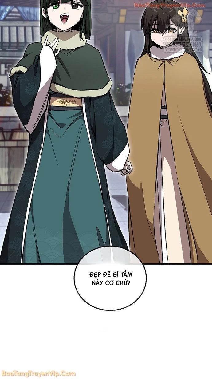 Thanh Mai Trúc Mã Của Đệ Nhất Thiên Hạ Chapter 90 - 18