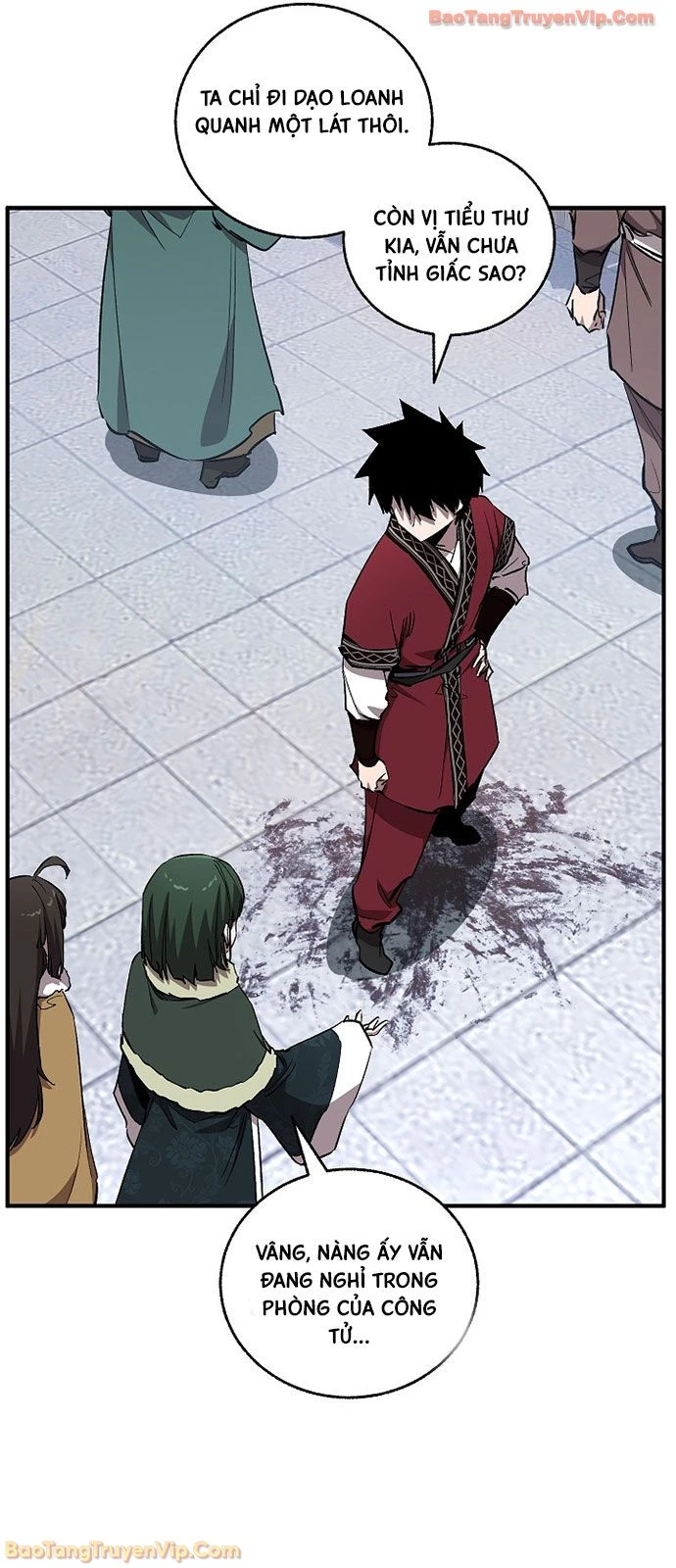 Thanh Mai Trúc Mã Của Đệ Nhất Thiên Hạ Chapter 90 - 19