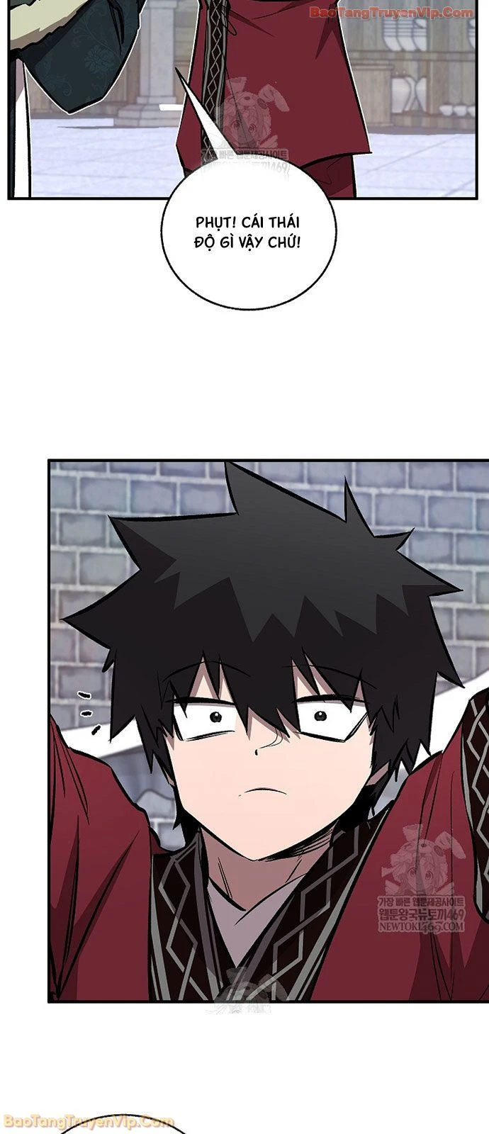 Thanh Mai Trúc Mã Của Đệ Nhất Thiên Hạ Chapter 90 - 22