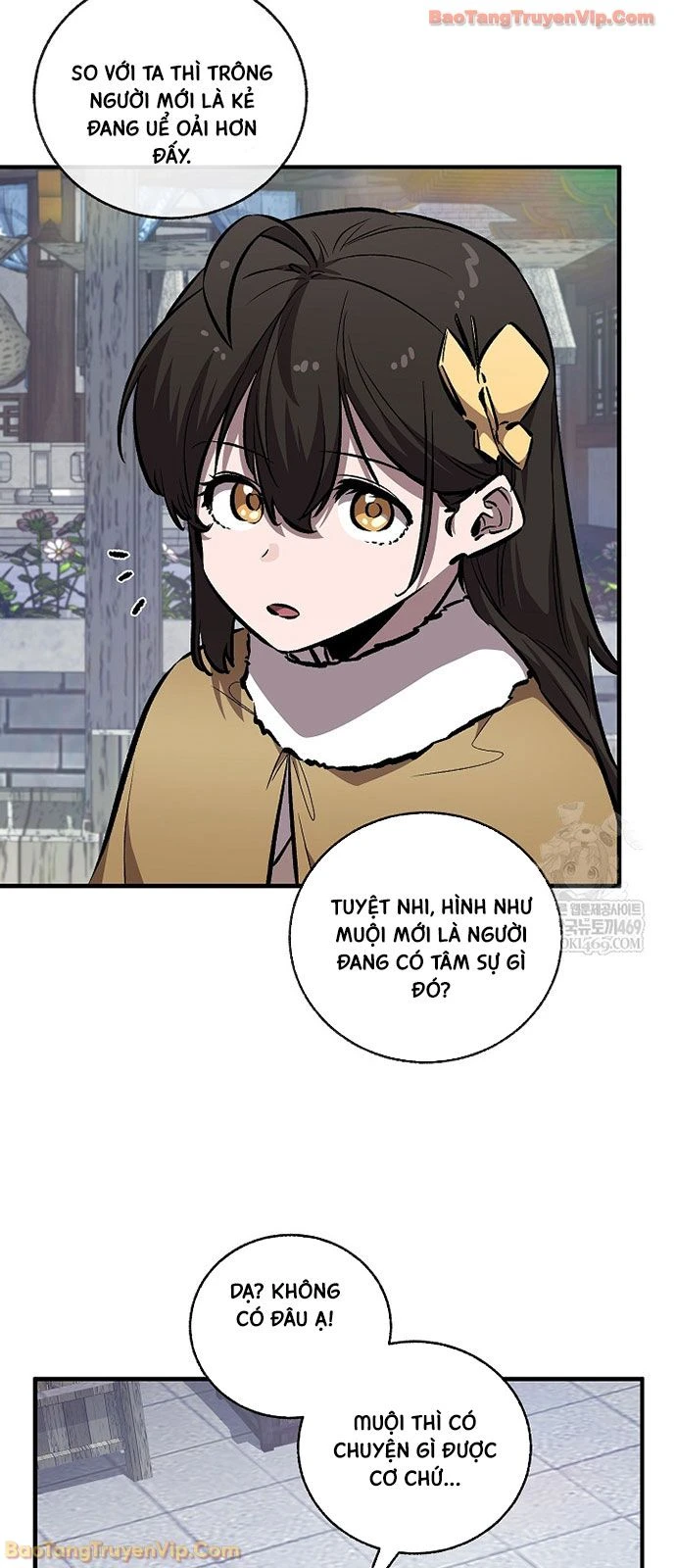 Thanh Mai Trúc Mã Của Đệ Nhất Thiên Hạ Chapter 90 - 23