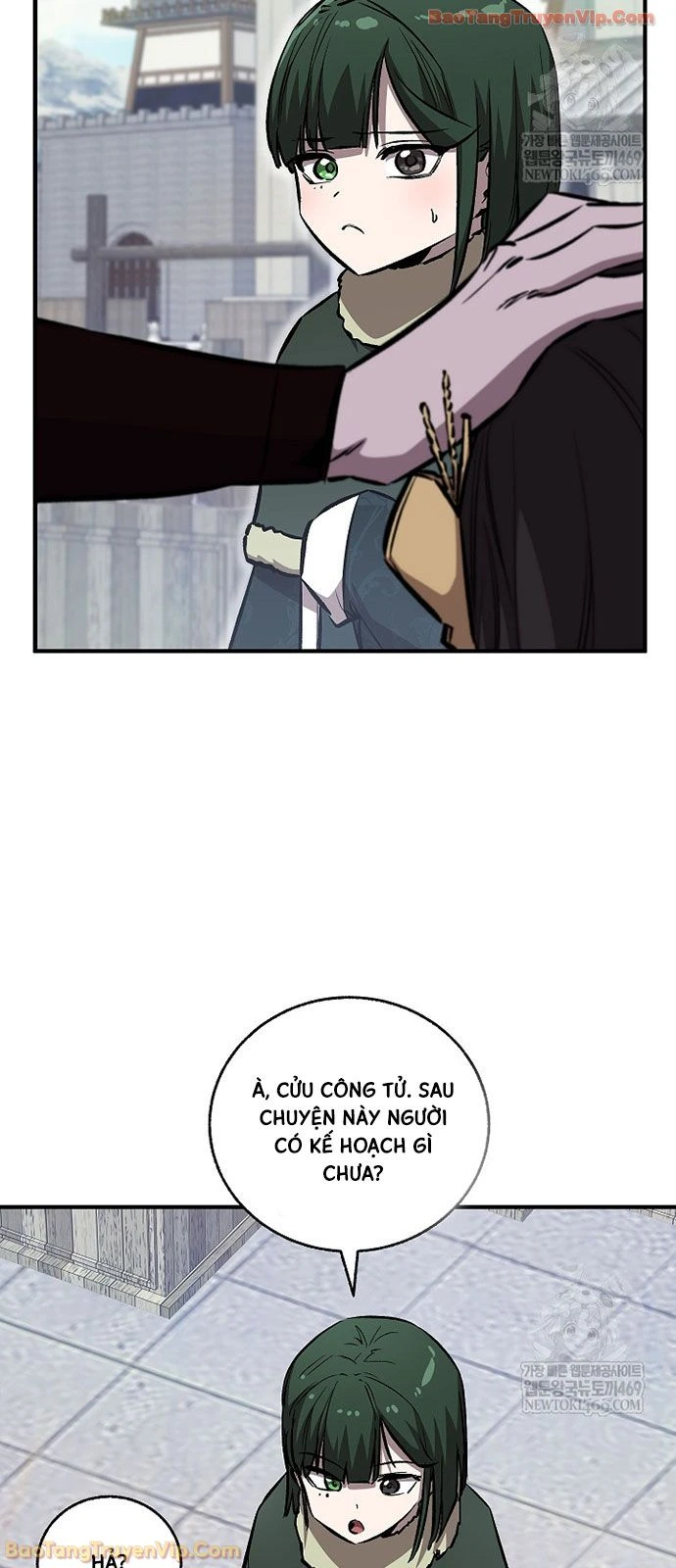 Thanh Mai Trúc Mã Của Đệ Nhất Thiên Hạ Chapter 90 - 26