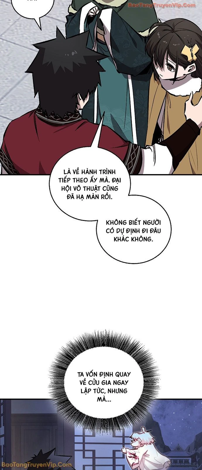 Thanh Mai Trúc Mã Của Đệ Nhất Thiên Hạ Chapter 90 - 27