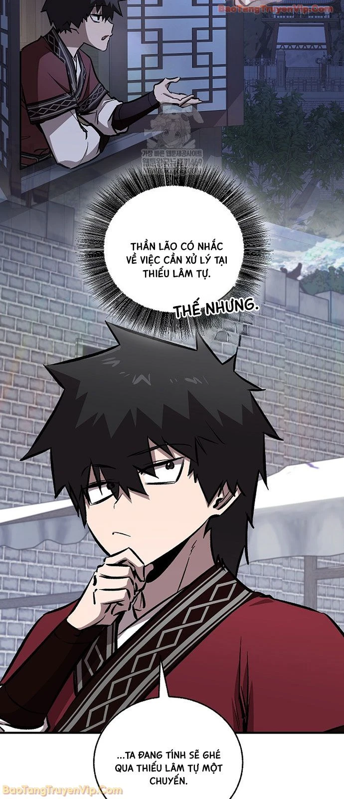 Thanh Mai Trúc Mã Của Đệ Nhất Thiên Hạ Chapter 90 - 28