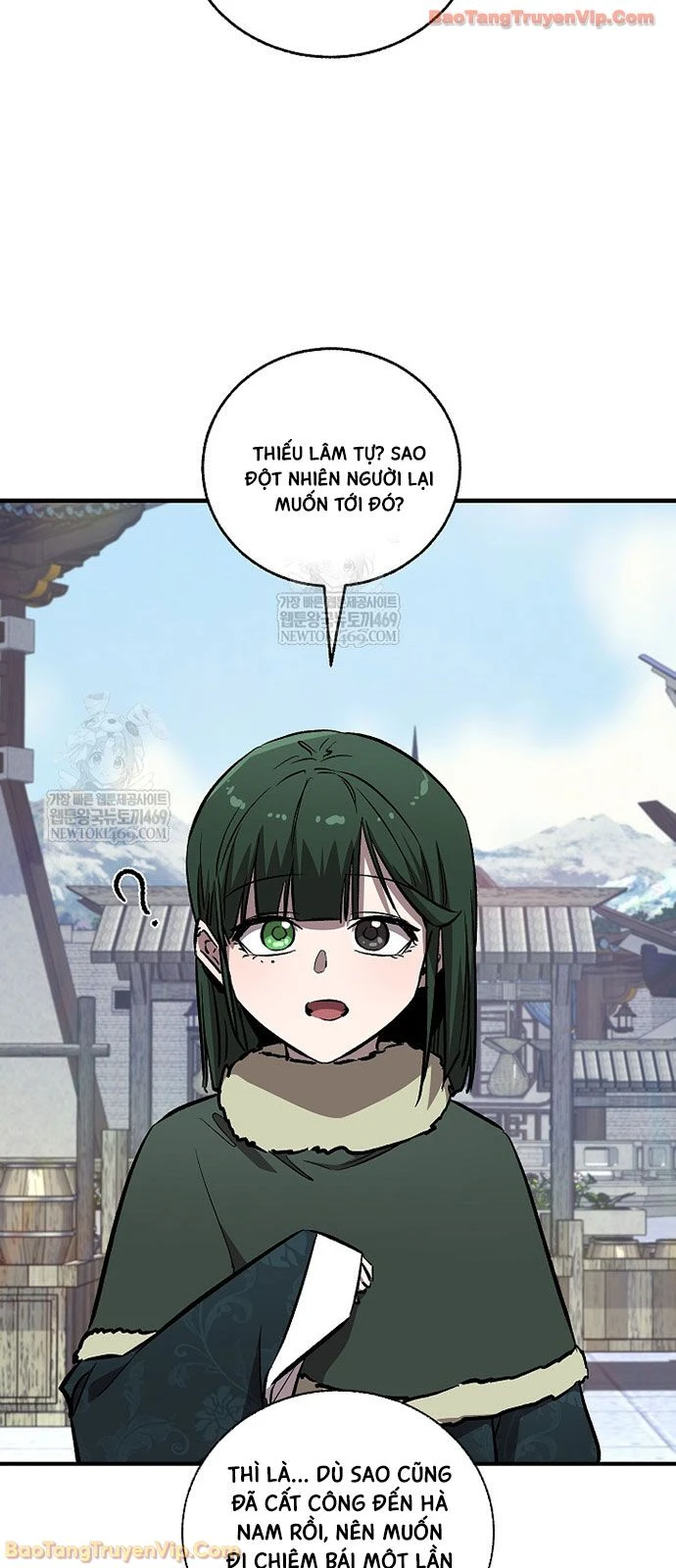 Thanh Mai Trúc Mã Của Đệ Nhất Thiên Hạ Chapter 90 - 29