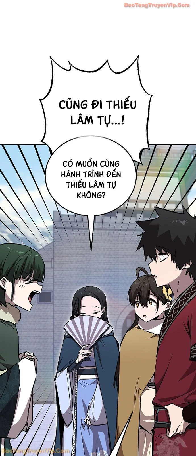 Thanh Mai Trúc Mã Của Đệ Nhất Thiên Hạ Chapter 90 - 31