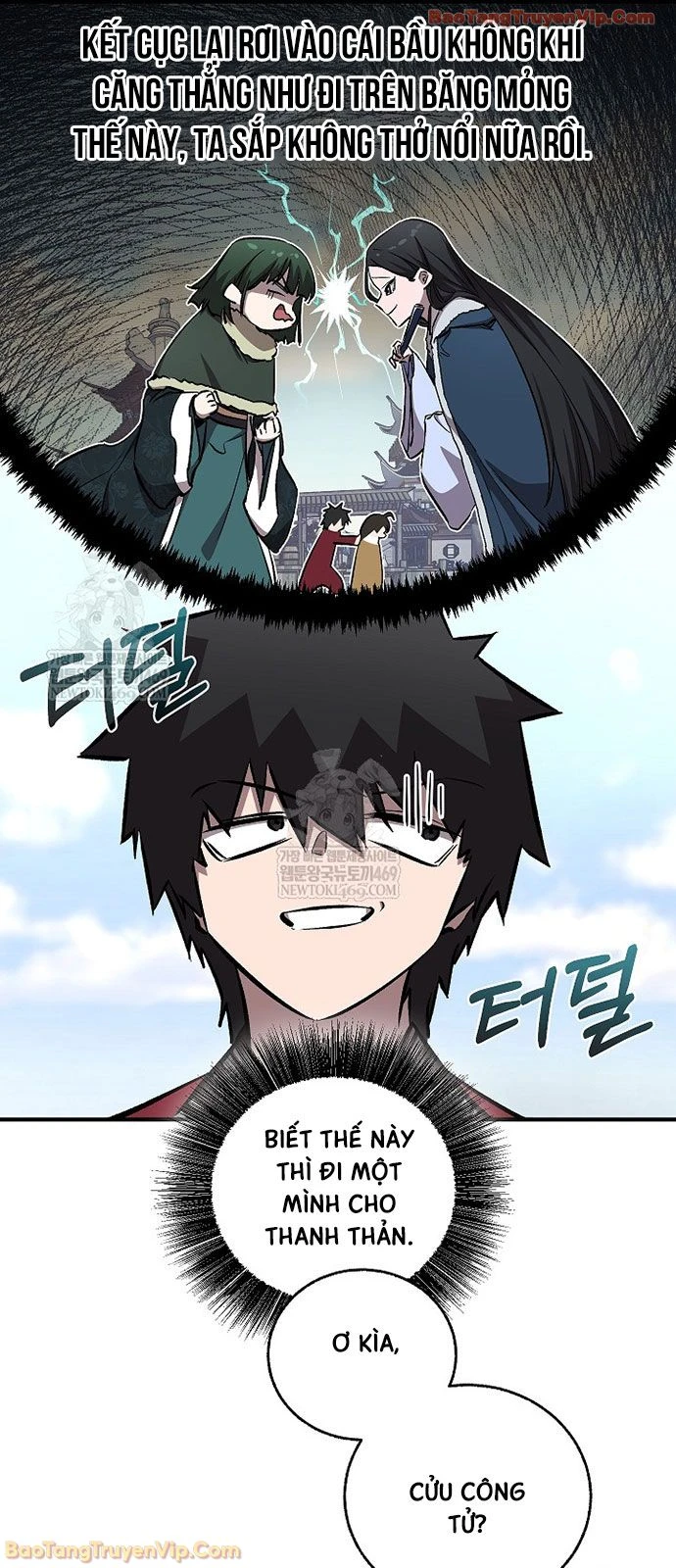 Thanh Mai Trúc Mã Của Đệ Nhất Thiên Hạ Chapter 90 - 36