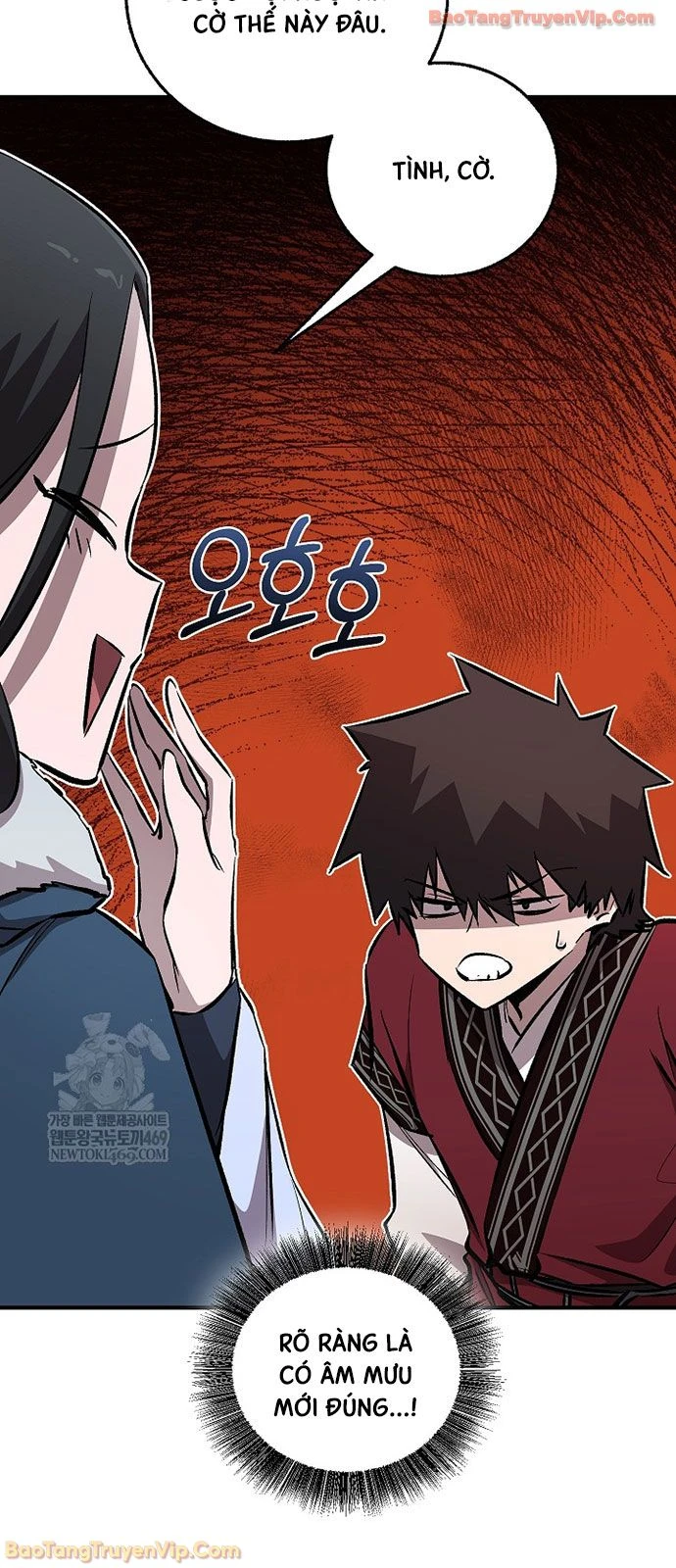 Thanh Mai Trúc Mã Của Đệ Nhất Thiên Hạ Chapter 90 - 39