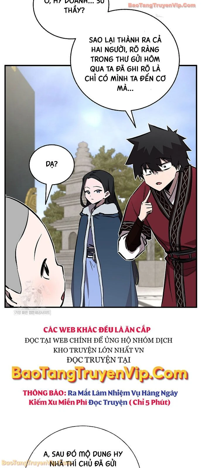 Thanh Mai Trúc Mã Của Đệ Nhất Thiên Hạ Chapter 90 - 43