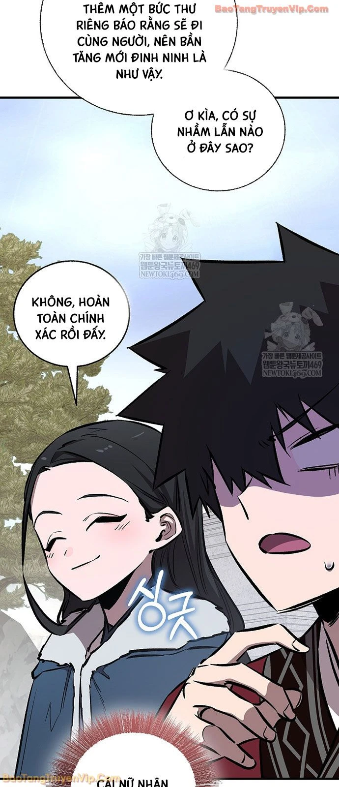 Thanh Mai Trúc Mã Của Đệ Nhất Thiên Hạ Chapter 90 - 44