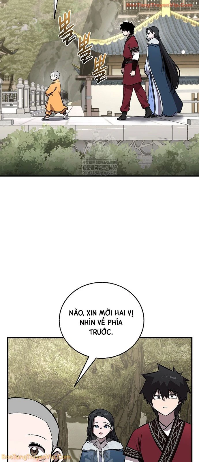 Thanh Mai Trúc Mã Của Đệ Nhất Thiên Hạ Chapter 90 - 47