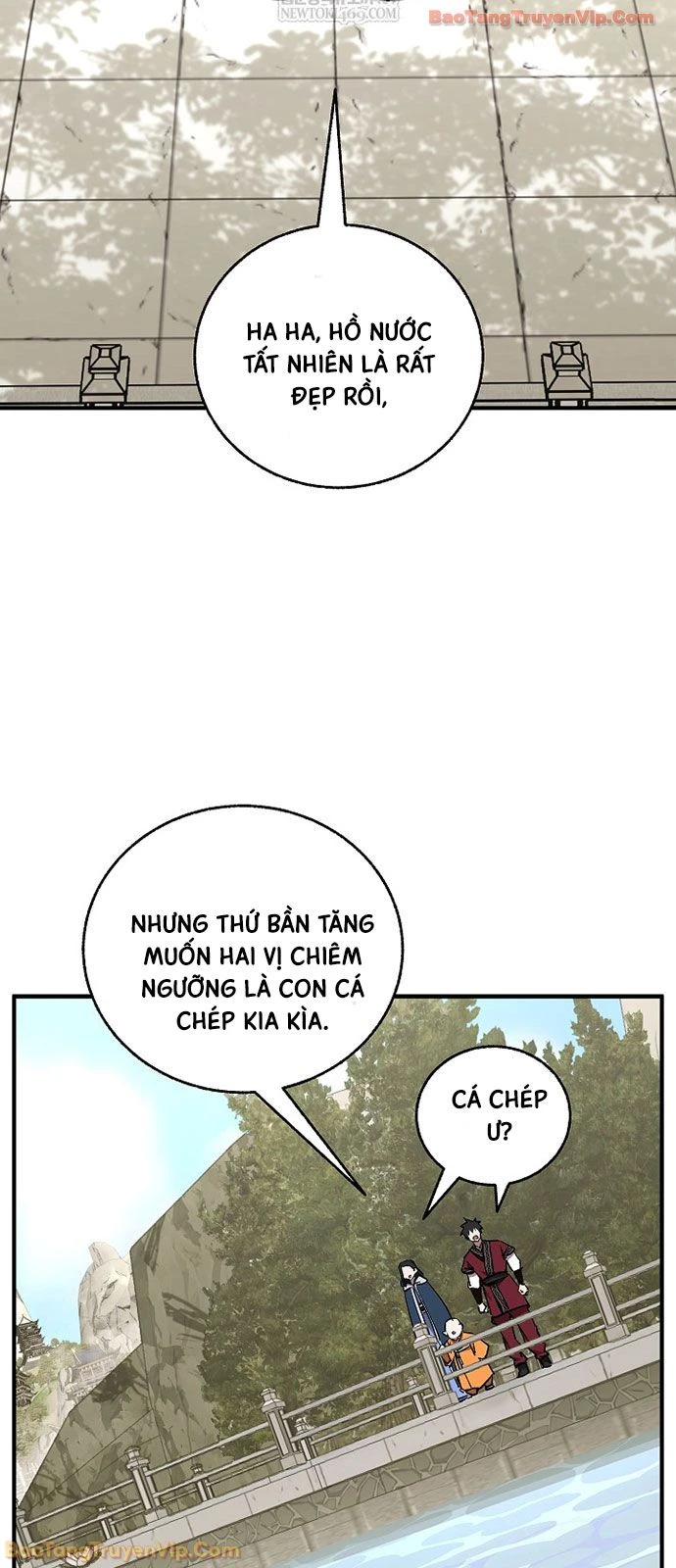 Thanh Mai Trúc Mã Của Đệ Nhất Thiên Hạ Chapter 90 - 50