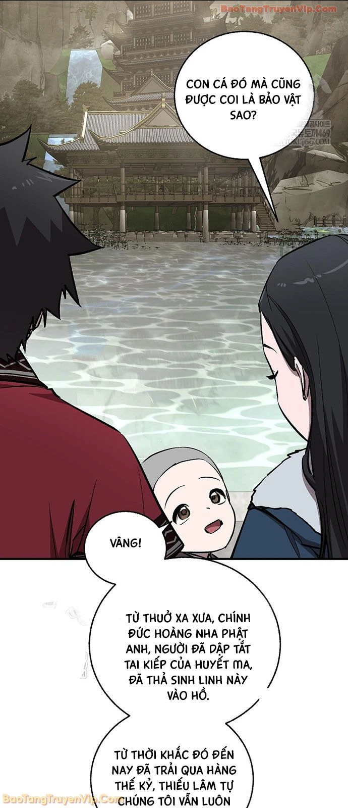 Thanh Mai Trúc Mã Của Đệ Nhất Thiên Hạ Chapter 90 - 53