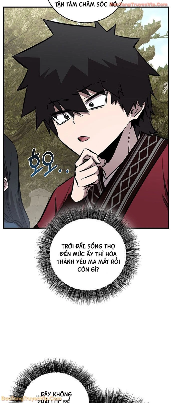 Thanh Mai Trúc Mã Của Đệ Nhất Thiên Hạ Chapter 90 - 54