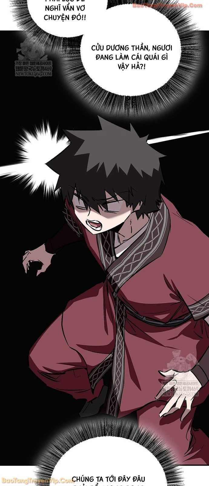 Thanh Mai Trúc Mã Của Đệ Nhất Thiên Hạ Chapter 90 - 55