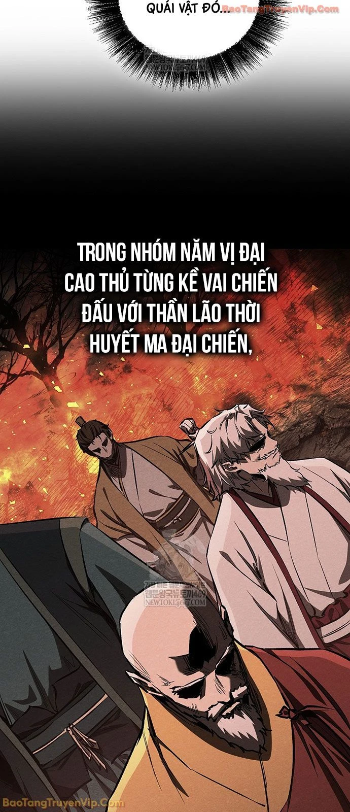 Thanh Mai Trúc Mã Của Đệ Nhất Thiên Hạ Chapter 91 - 3