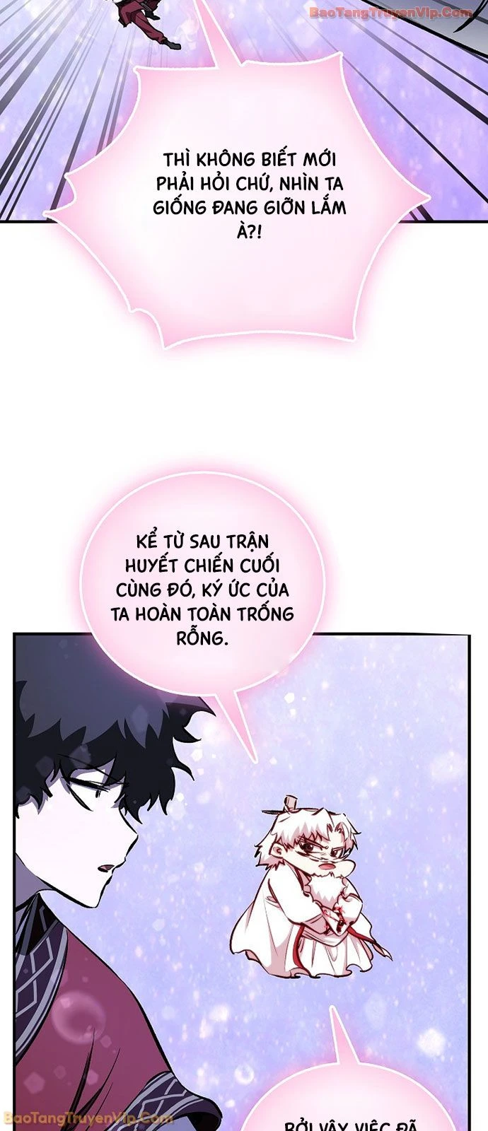 Thanh Mai Trúc Mã Của Đệ Nhất Thiên Hạ Chapter 91 - 9