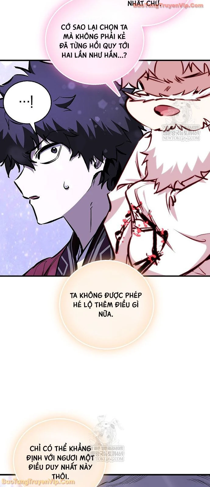 Thanh Mai Trúc Mã Của Đệ Nhất Thiên Hạ Chapter 91 - 20