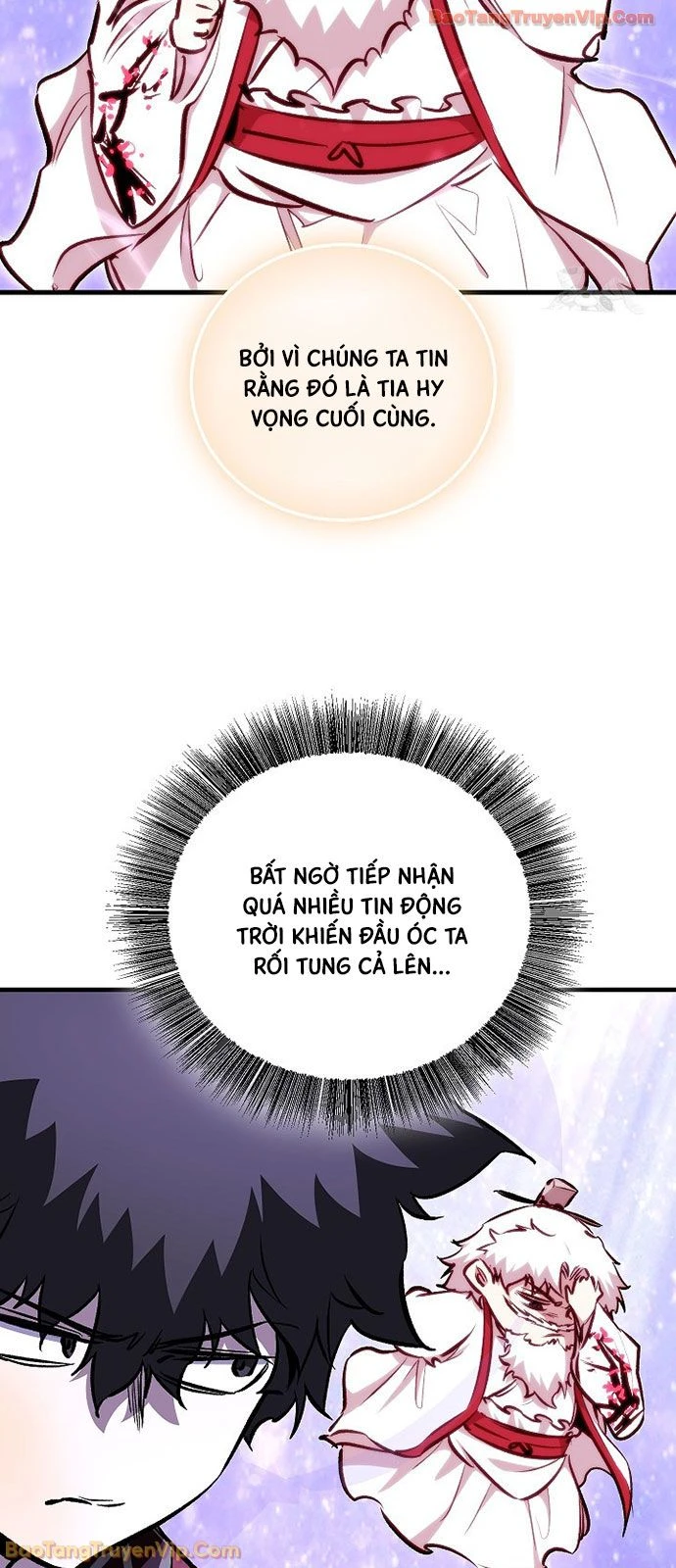 Thanh Mai Trúc Mã Của Đệ Nhất Thiên Hạ Chapter 91 - 22