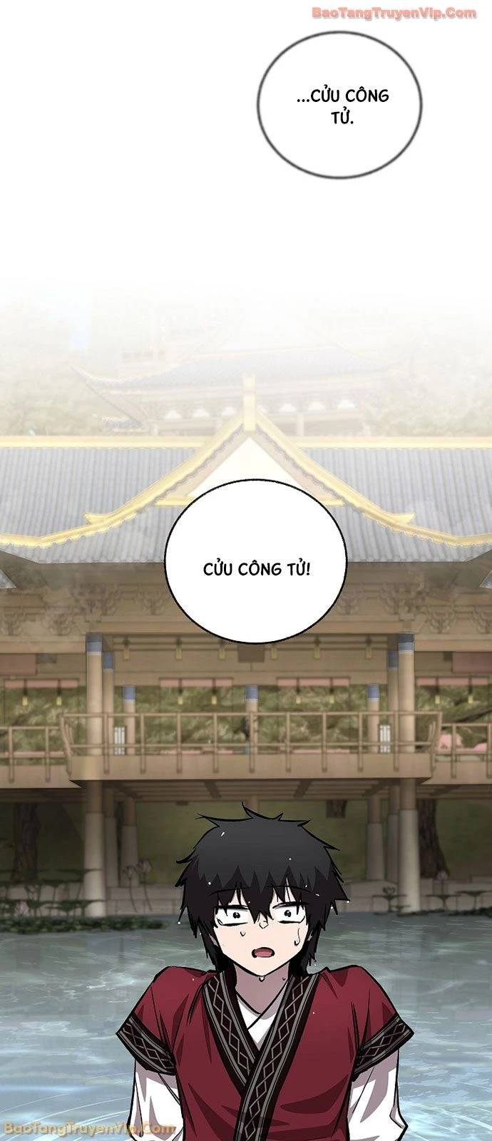 Thanh Mai Trúc Mã Của Đệ Nhất Thiên Hạ Chapter 91 - 34